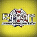 Riffraff Diesel discount code